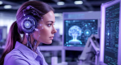OpenAI claims reaching goal of creating "automated research intern"
