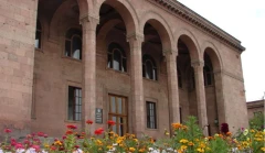 Տեղի ունեցավ ՀՀ ԳԱԱ արտասահմանյան անդամների ընտրություն. 
Ընտրվեցին 23 արտասահմանյան անդամներ