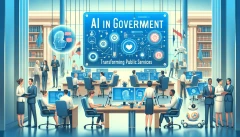 Tatevik Aslanyan: The Armenian government plans to implement the AI First principle