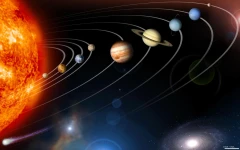 «Հիշում են», թե ինչպես են ծնվել. Webb և Hubble աստղադիտակները Նեպտունից այն կողմ 27 խորհրդավոր օբյեկտ են հայտնաբերել