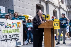 Investments That Could Bring New Problems: Why Are AI Data Centers Sparking Protests in American Cities?