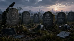 AI graveyard: Which projects and startups didn’t survive the artificial intelligence boom