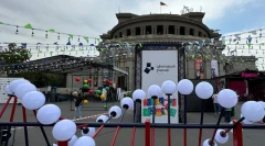 Տիեզերական խաղից մինչև գիտափորձեր․ սեպտեմբերի 22–26-ը Հայաստանում Գիտության շաբաթ է