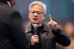 2030 թվականը աշխարհի վերջը չի դառնա․ Nvidia-ի ղեկավարը մերժում է զգուշացումները, թե ԱԲ-ի պատճառով մարդկությանը վերացման սպառնալիք է սպասվում