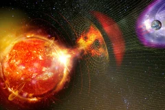 A second magnetic storm of the autumn may hit Earth on September 24