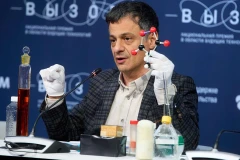 Артем Оганов: 80% последствий ИИ будут благом, 20% — злом