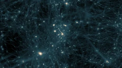 Physicists proposed a way to create dark matter particles from the quantum vacuum