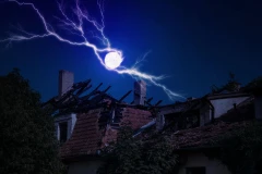 Ինչպե՞ս է առաջանում գնդաձև կայծակը