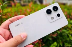 5G-ով հինգ մատչելի սմարթֆոն. լավ էկրաններ, մեծ մարտկոցներ և մինչև $250 գներ