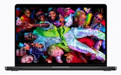 Apple May Unveil the First Touchscreen MacBook on October 27