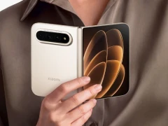 Xiaomi 18 Fold tops AnTuTu's ranking of the most powerful smartphones for October