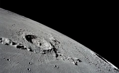 Why are the Moon’s two sides so different from each other? Chinese lunar samples offer a possible explanation