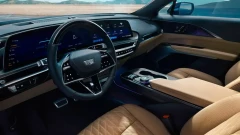 GM объединит автопилот, ИИ и бортовые системы в единую вычислительную платформу