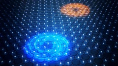 Magnetic vortices could make future computers several times more energy-efficient