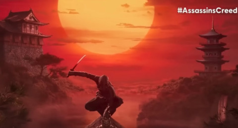 Finally: New Assassin's Creed moving to Japan