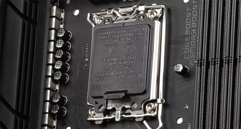 MSI выпустит материнские платы Z790 с поддержкой DDR4