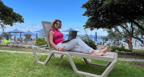 Freelancing in IT: How can I make money without working in an office?