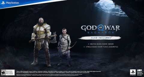No delays anymore: God of War Ragnarօk to be released on November 9