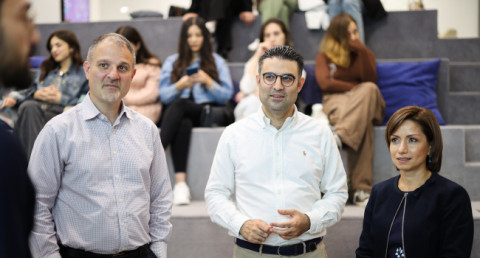 $15,000 funding for 3 winning startups: COAF launches second annual startup incubation program for alumni