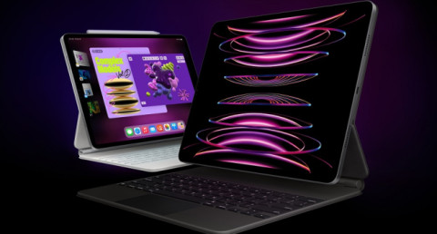 Новинки от Apple: iPad Pro стали мощнее, iPad 10 получил порт USB-C, но есть и проблемы
