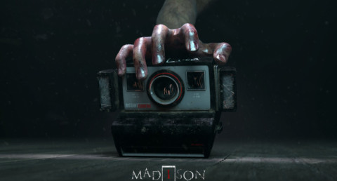 Rating of scariest horror games is revealed: MADiSON ranked first