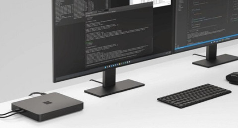 Microsoft introduces mini PC for Windows software development, with ARM processor