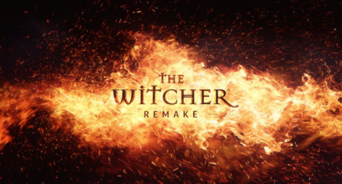 Remake for the Original Witcher game announced: What will it look like?