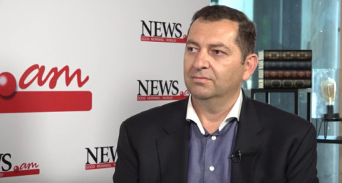 Հրեշտակ ներդրողների 10 ներդրումից միայն 1-ն է մեծ հաջողություն ունենում. Արթուր Միքայելյան