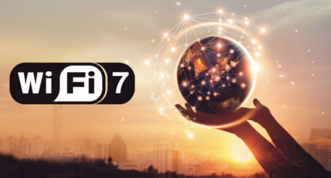 Wi-Fi 7-ը սարերի հետեւում չէ. ի՞նչ պետք է իմանալ դրա մասին