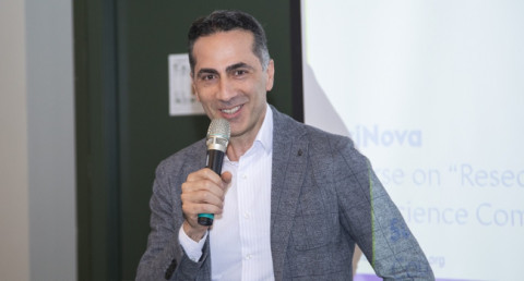 The additional $70M annual engagement over the next 5 years will break Armenia into the top 20 AI nations