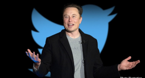 Musk plans to cut half of Twitter jobs to reduce costs