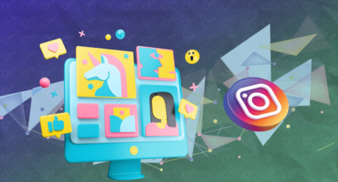 It will soon be possible to issue, sell NFTs on Instagram