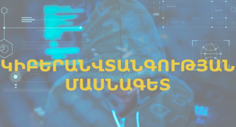 ‘White hackers: Cyber risk specialists