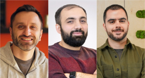 BigStory VC-ն ներդրում է արել B4 ստարտափում, ներդրումների թիվը հասել է 10-ի