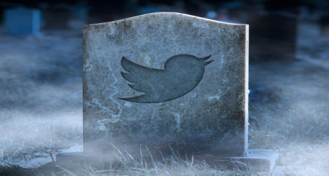 RIPTwitter: Top engineers leaving company, its scientists moving to other websites, Trump doesn't want to come back