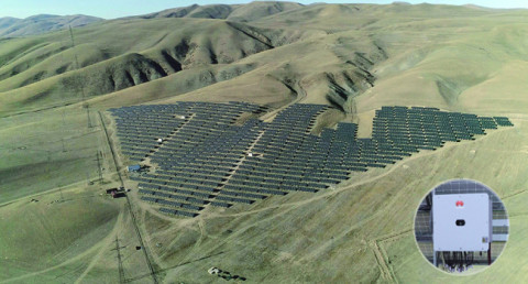 Ohm Energy: Innovative solar solutions already in Armenia