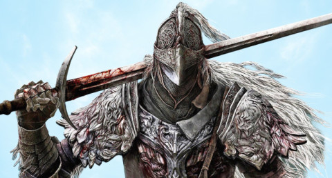 Elden Ring is game of year: Winners of Golden Joystick Awards are announced