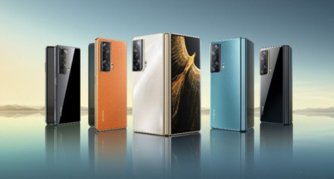 Honor 80, Honor 80 Pro and Honor Magic Vs: Three new smartphones worth checking out