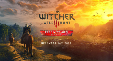 Trailer and gameplay for improved version of 'The Witcher 3: Wild Hunt': What is changed in one of best games in world?