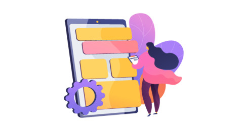 IT professions: Mobile app developers