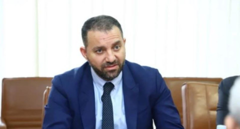 Armenia economy minister: Adoption of support program for IT sector is matter of days, sector will get ‘oxygen’ in form of subsidies