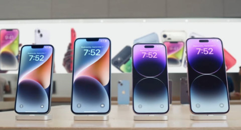 В этом квартале объемы поставок Apple iPhone могут сократиться на 20 млн, а Foxconn может лишиться статуса эксклюзивного сборщика iPhone 15 Pro
