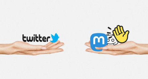 9 cool alternatives to Twitter in case it suddenly closes under Musk or you just want out of it