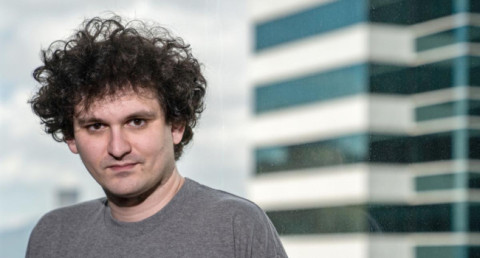 FTX cryptocurrency exchange founder loses $26 billion, only $100,000 left in his bank account