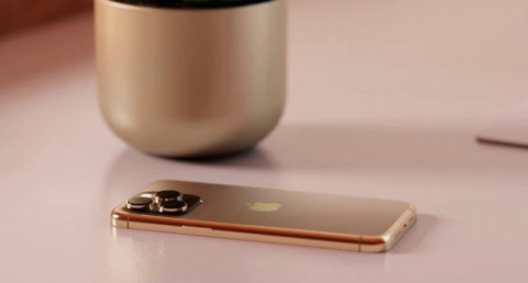 Каким будет iPhone 15 Pro?