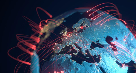 $400 billion: European tech industry loses 18% of its market value