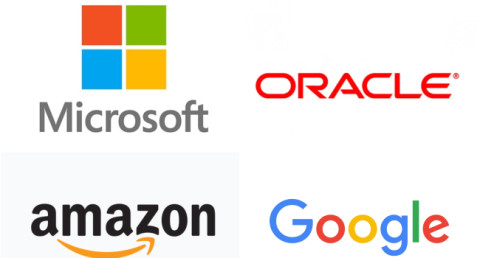 Pentagon severs $10bn contract with Microsoft: New cloud project to be implemented by 4 companies
