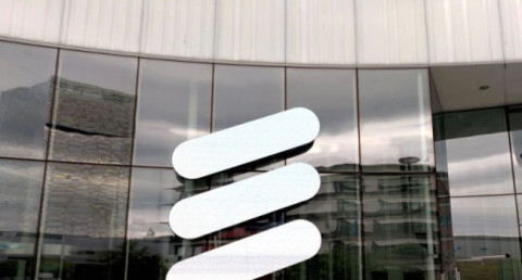 Ericsson and Apple settle patent dispute
