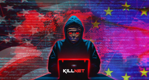 Russian hackers say they hack US FBI employees database