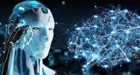 Top 5 AI companies in 2022: What are they and what products do they provide?